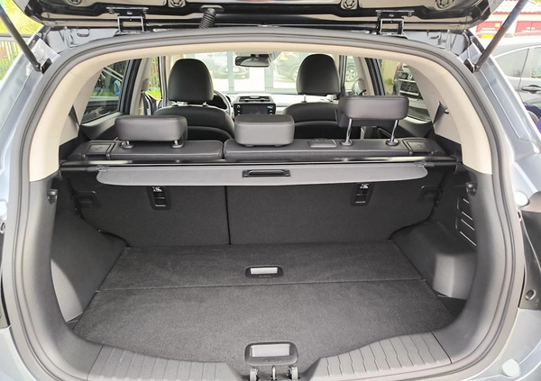 SsangYong Tivoli cena 99900 przebieg: 3180, rok produkcji 2023 z Poddębice małe 466